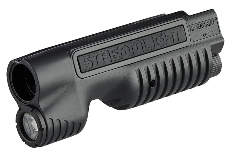 Streamlight 69600 TL-Racker Shotgun Forend Light ...