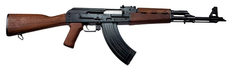 Zastava Arms Usa ZR7762WM ZPAP M70 7.62x39mm 30+1...