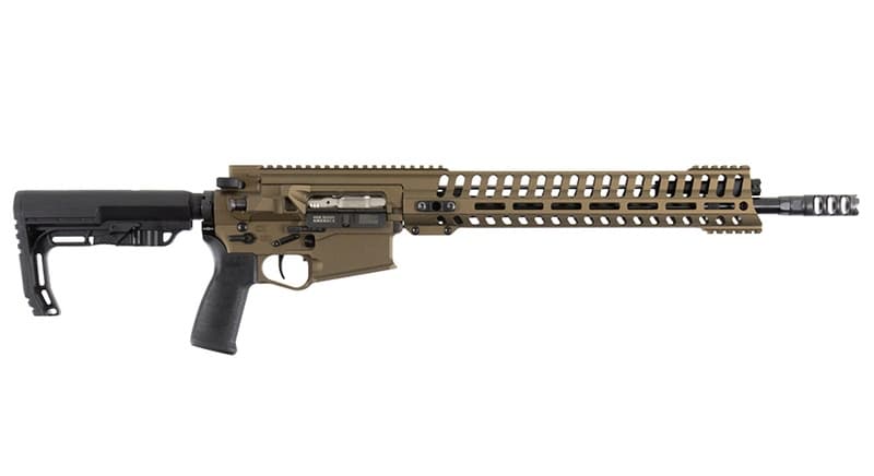 Patriot Ordnance Factory 01467 Revolution Gen4 308...