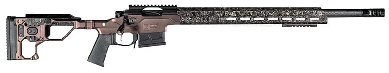 Christensen Arms 8010301300 Modern Precision 6.5 PRC...