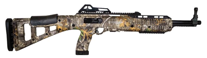 Hi-Point 1095TSEDGE 1095TS Edge 10mm Auto 10+1 17.50"...