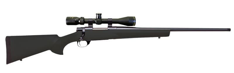 Howa HGP265B M1500 Gamepro Gen2 6.5 Creedmoor 5+1 22"...