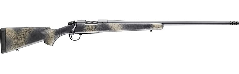 Bergara Rifles B14LM5113 B-14 Wilderness Ridge 7mm PRC...